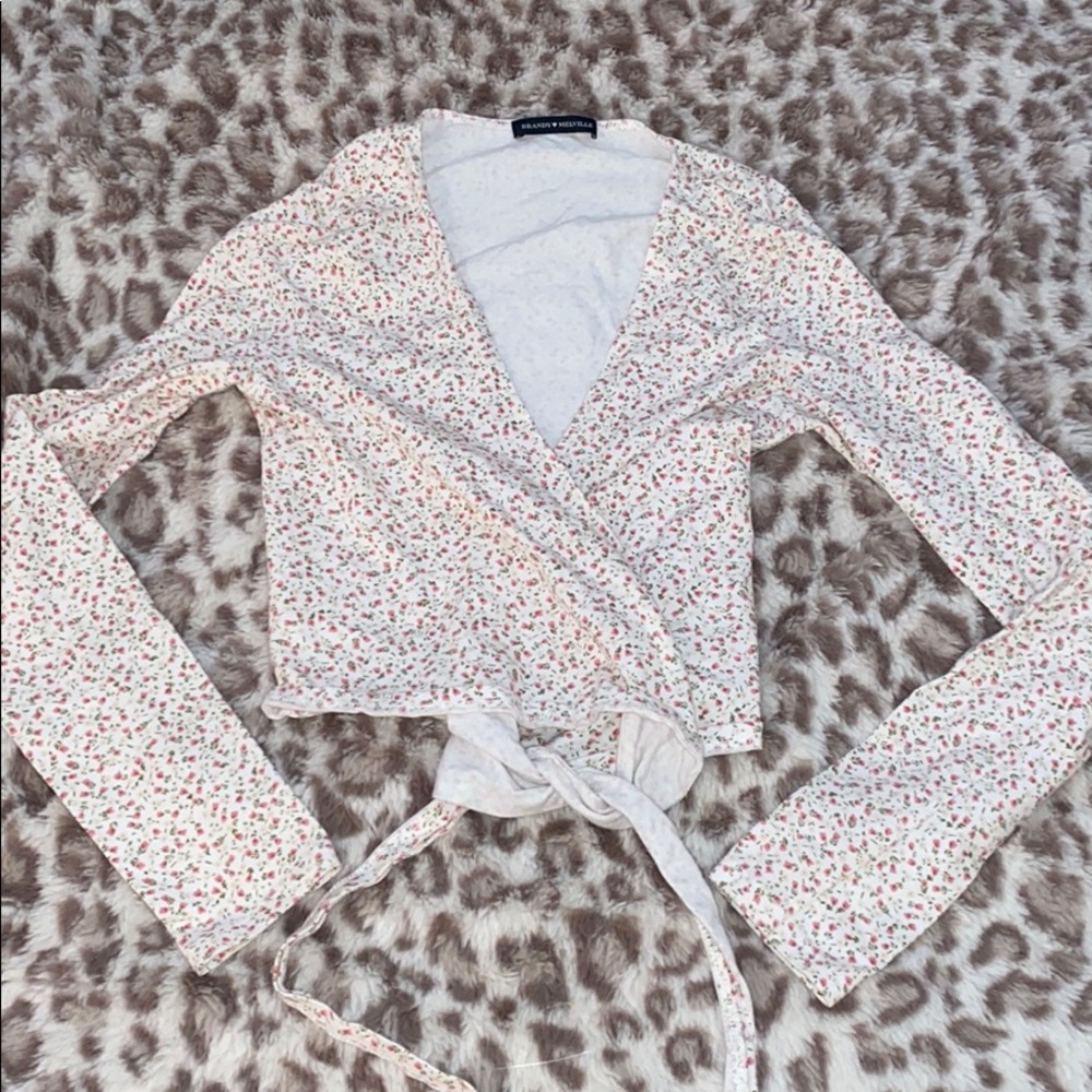 Brandy Melville Top